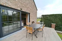 Holiday Home Near Ourthe River, Belgium Hotels in Hotton
