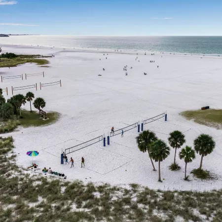 Siesta Key Island Rentals