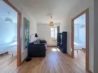 Apartamentos Sierra Nevada 3000 - 3-Star