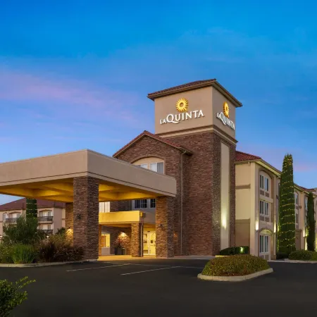 La Quinta Inn & Suites by Wyndham Paso Robles