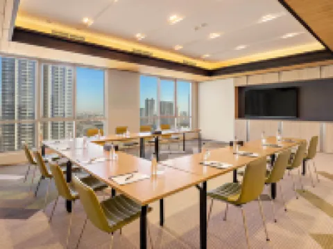 Barceló Hotel & Residences, Bahrain Hotels in Manama