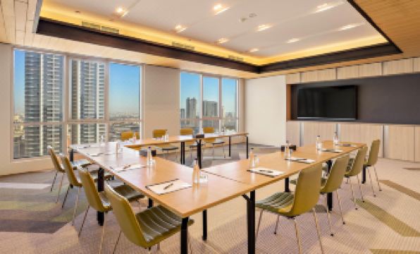 Barceló Hotel & Residences, Bahrain