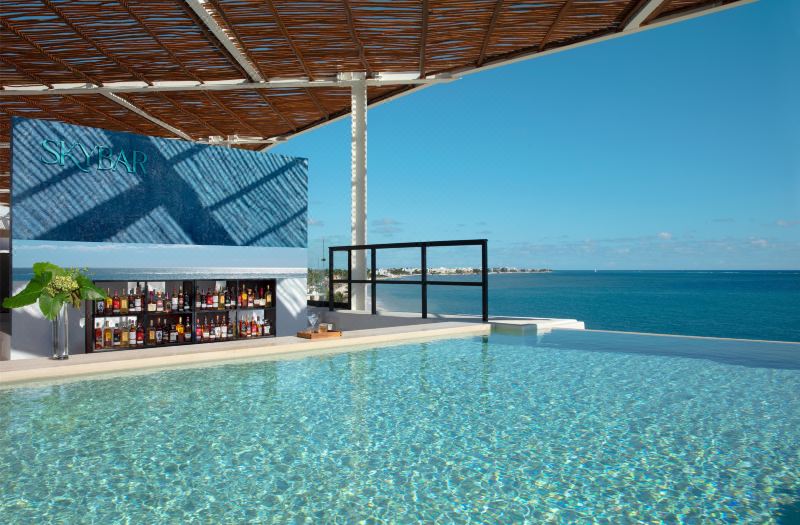 Dreams Sapphire Resort & Spa photo 5