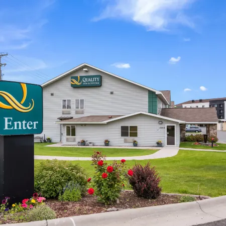 Quality Inn & Suites