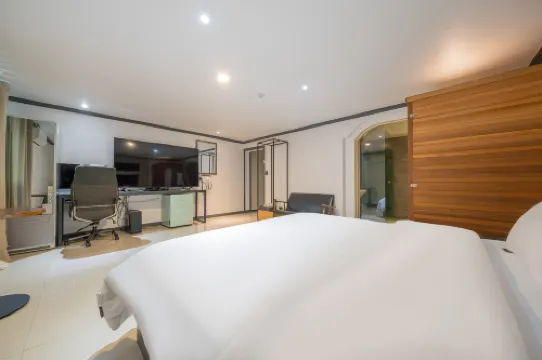 수원(세류역) O2L