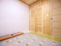 Hapcheon Gayasan Hwangtomaeul Pension 鄰近海印寺的酒店