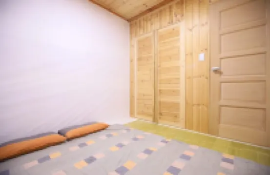 Hapcheon Gayasan Hwangtomaeul Pension