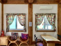 Anseong Mountain Feel Pension - เพนชั่น