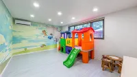 Geochang Grape Pension - مبيت وإفطار