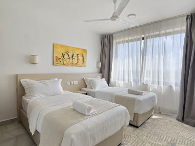 Tulip Residences Vipingo Mombasa