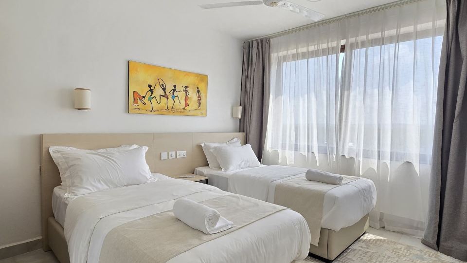 Tulip Residences Vipingo Mombasa