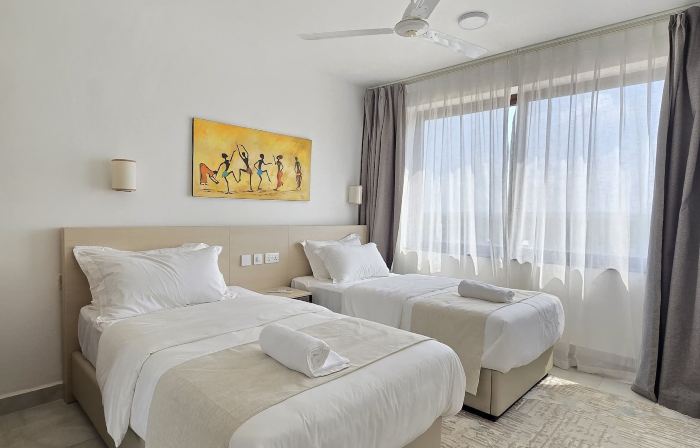 Tulip Residences Vipingo Mombasa