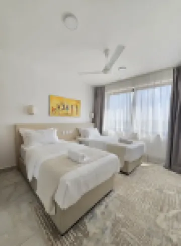 Tulip Residences Mombasa Hotels in Mtwapa