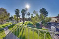 9 Mi to Downtown Tempe: Condo w/ Pool Access - Apartments