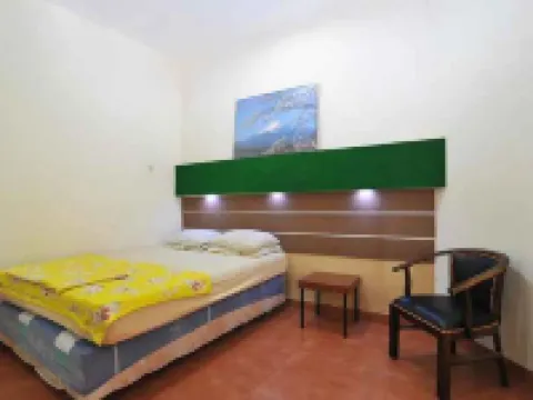 Hotel Kana Kaliurang Hotels in Pakem