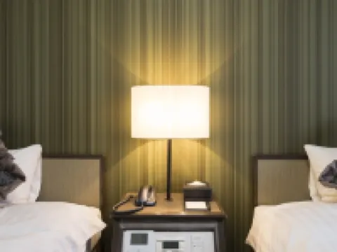 Hotel Area One Oita