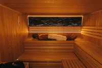 Wine & boutique hotel Terbotz - spa