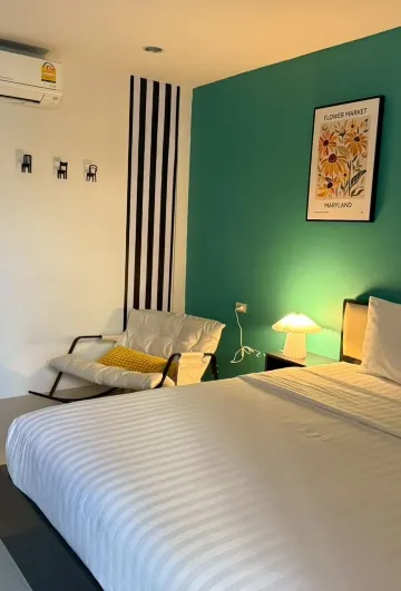 ห้องสตูดิโอ