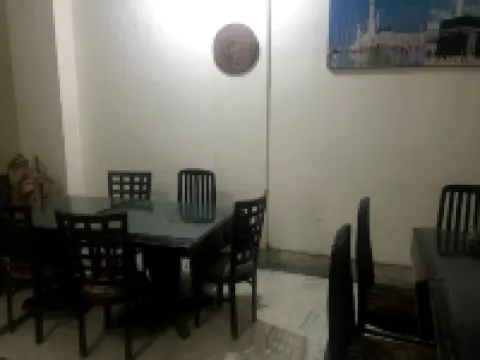 Hotel Zeshan Hotels in 