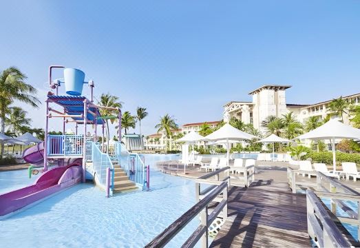 레오팔레스 리조트 괌