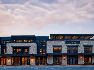 잭슨의 인기 인스타 핫플 호텔