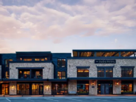 The Cloudveil, Autograph Collection Hotels in Jackson