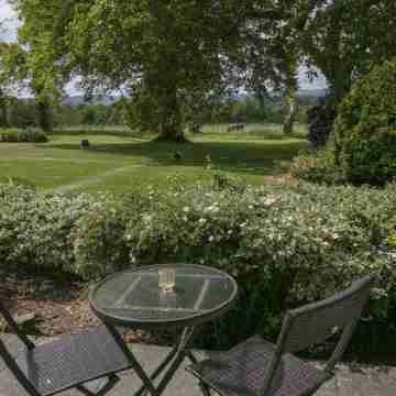 Dryfesdale Hotel, BW Signature Collection Hotel Exterior