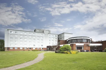 Holiday Inn BASILDON by IHG