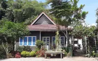 Homestay Rumah KayuKu Syariah