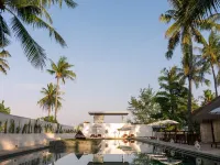 Lumi Hotel Gili Trawangan Hotels in Gili Trawangan