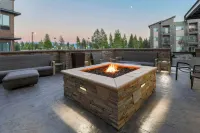 SpringHill Suites by Marriott Truckee Lake Tahoe