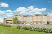 Fairfield Inn & Suites Fort Wayne