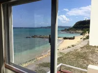 Hotel Oceans Nakijin - Ocean View