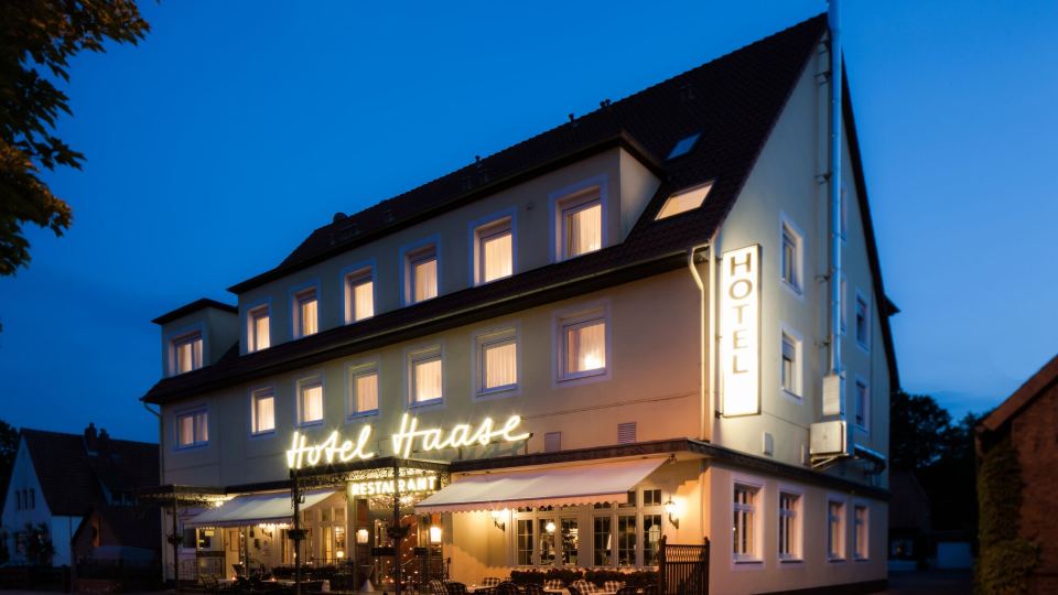 Hotel Haase