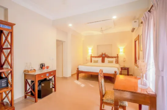 Pousada St. Ines Boutique Stays Hotels near Casino Pride