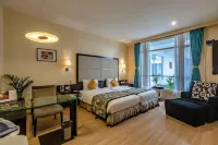 Sonotel Hotels & Resorts Pvt Ltd - Wi-Fi