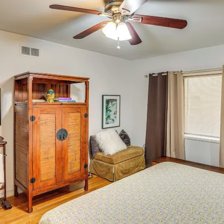 Beachfront Living in Long Beach: 2,500 Sq Ft Condo