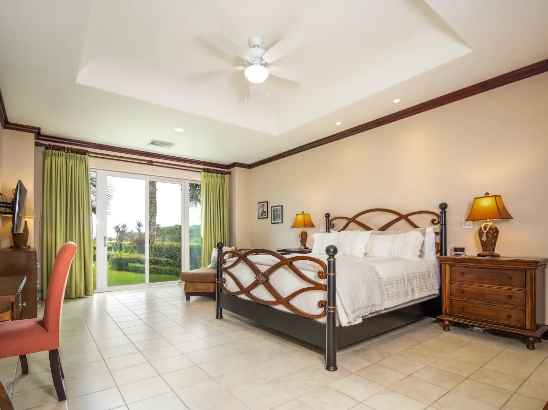 Vista Bahia 1g 3 Bdr Ocean View In Los Suenos - Playa Herradura