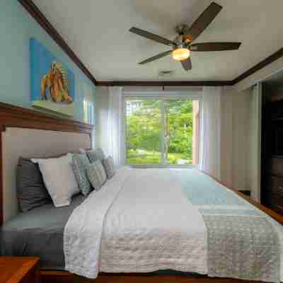 AltaVista 4C 3 bdr Ocean View in Los Suenos Rooms