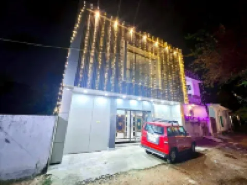 Aakriti's Home Stay Các khách sạn gần Tháp Chaukhandi