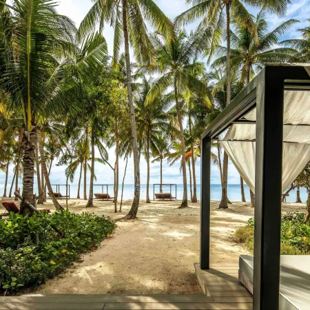 South Palms Resort and Spa Panglao - MGallery Collection