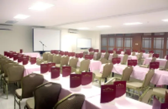 Subic Bay Travelers Hotel & Event Center