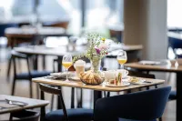 NH Graz City - breakfast