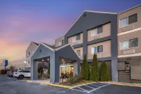 SureStay by Best Western Mount Pleasant Racine Hotels in Racine County