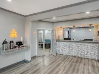 سور ستاي باي بست ويسترن سالت ليك سيتي داون تاون Hotels near ترولي سكوير