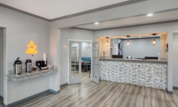 SureStay by Best Western Salt Lake City Downtown