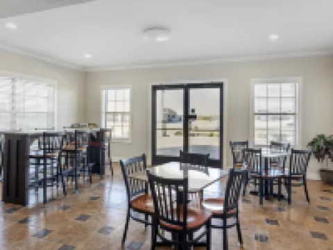 SureStay Hotel by Best Western Terrell Hoteles en Terrell