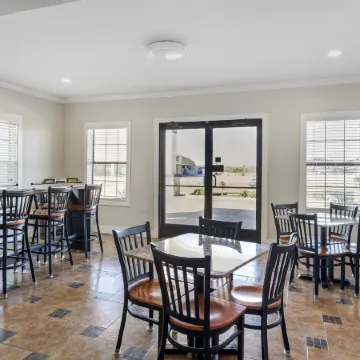 SureStay Hotel by Best Western Terrell