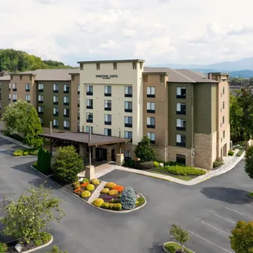 SpringHill Suites Pigeon Forge