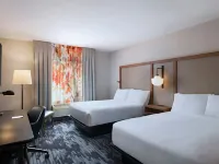 Fairfield Inn Medford Long Island Hotels in Medford